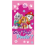 Paw Patrol Badlaken / Strandlaken - Girl Pup Power