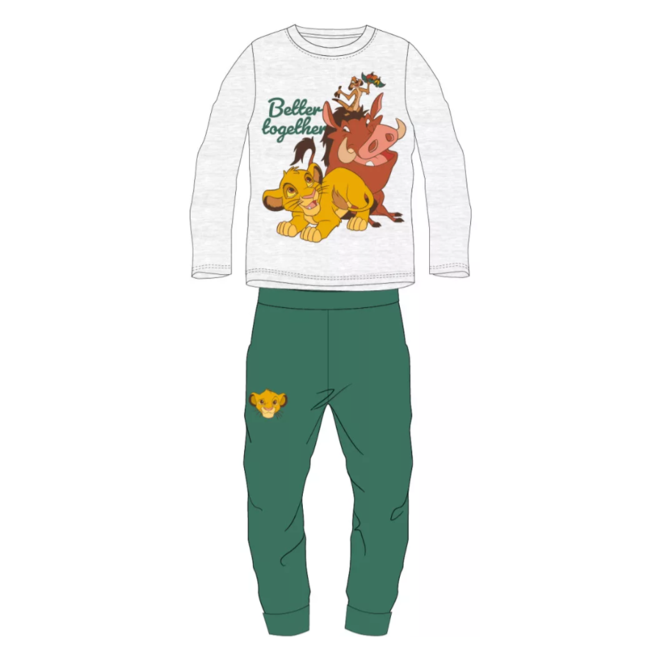 Lion King Pyjama - Disney