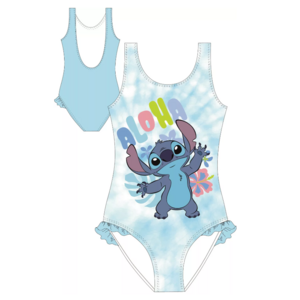 Lilo en Stitch Lilo en Stitch Zwempak - Maat 104 Lilo en Stitch Lilo en Stitch Zwempak - Maat 104