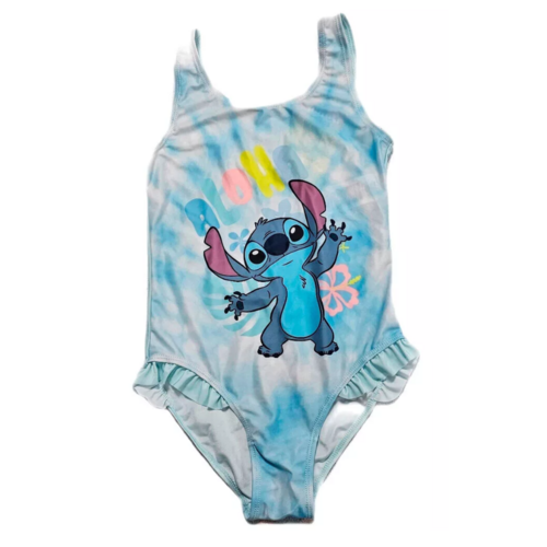Lilo en Stitch Lilo en Stitch Zwempak - Maat 104 Lilo en Stitch Lilo en Stitch Zwempak - Maat 104