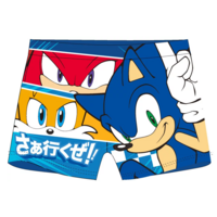 Sonic Zwembroek