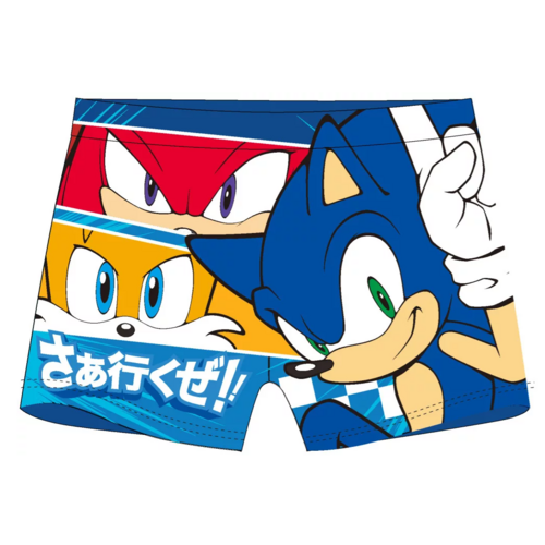 Sonic Sonic Zwembroek Sonic Sonic Zwembroek