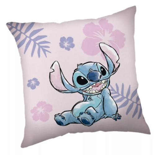 Lilo en Stitch Stitch Kussen Feathers - Disney Lilo en Stitch Stitch Kussen Feathers - Disney