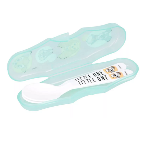 Disney Classics Disney Classic Baby Bestek in Opbergdoosje Disney Classics Disney Classic Baby Bestek in Opbergdoosje