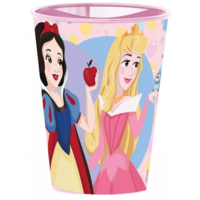 Disney Princess Beker - Magnetron