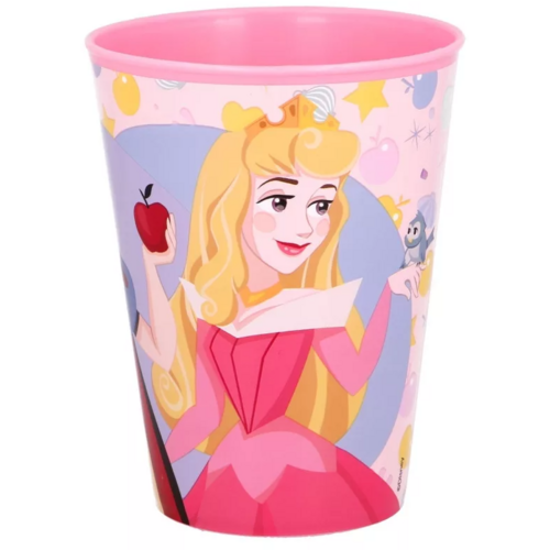 Disney Princess Disney Princess Beker - Magnetron Disney Princess Disney Princess Beker - Magnetron