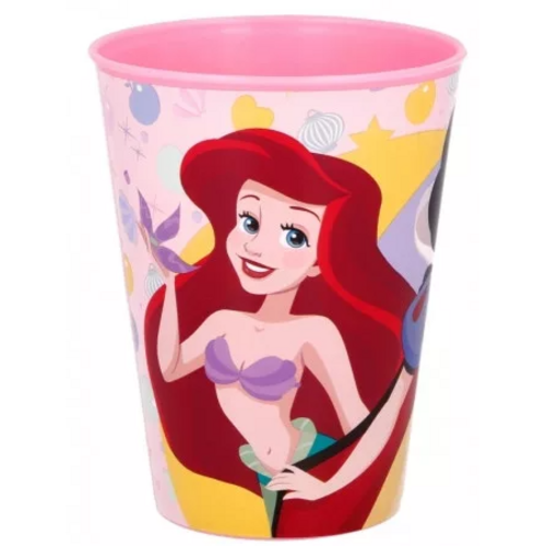 Disney Princess Disney Princess Beker - Magnetron Disney Princess Disney Princess Beker - Magnetron