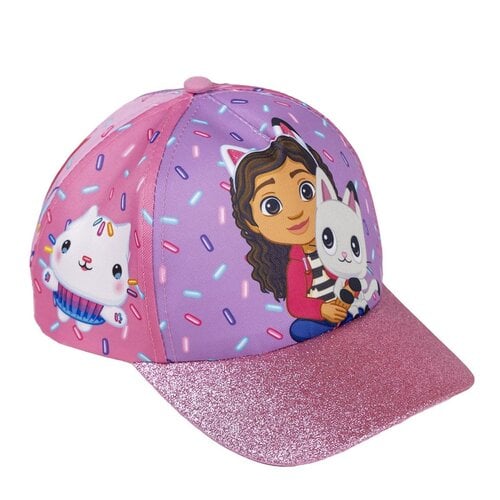 Gabby's Poppenhuis Gabby's Poppenhuis Baseball Cap / Pet