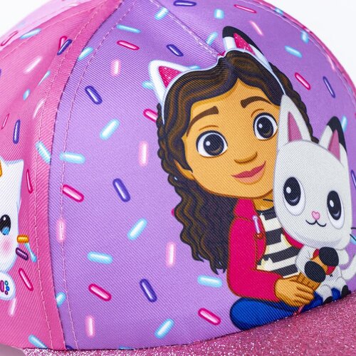 Gabby's Poppenhuis Gabby's Poppenhuis Baseball Cap / Pet Gabby's Poppenhuis Gabby's Poppenhuis Baseball Cap / Pet