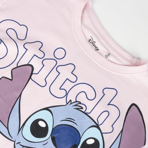 Lilo en Stitch Lilo en Stitch T-shirt - Disney - Maat 116 Lilo en Stitch Lilo en Stitch T-shirt - Disney - Maat 116