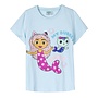 Gabby's Poppenhuis T-shirt - Blauw