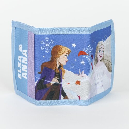 Frozen Disney Frozen Giftset: Zonnebril en Portemonnee Frozen Disney Frozen Giftset: Zonnebril en Portemonnee