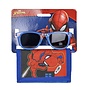 Spiderman Giftset: Zonnebril en Portemonnee