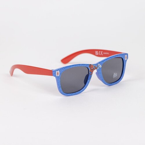 Spiderman Spiderman Giftset: Zonnebril en Portemonnee