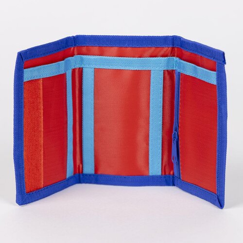 Spiderman Spiderman Giftset: Zonnebril en Portemonnee
