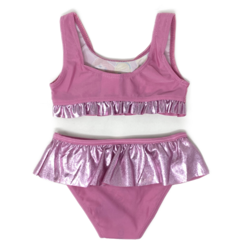 Disney Princess Disney Princess Bikini - Donker Roze Disney Princess Disney Princess Bikini - Donker Roze