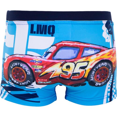 Cars Disney Cars Zwembroek / Zwemboxer Cars Disney Cars Zwembroek / Zwemboxer