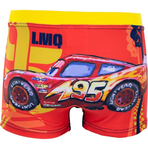Cars Disney Cars Zwembroek / Zwemboxer