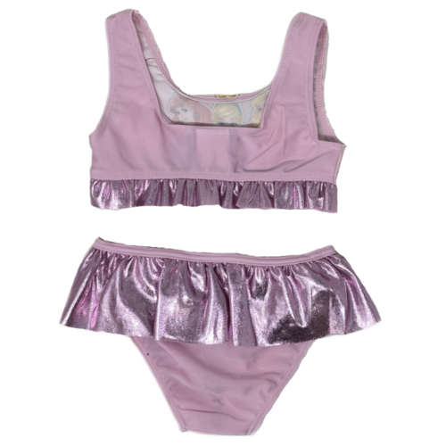 Disney Princess Disney Princess Bikini - Licht Roze Disney Princess Disney Princess Bikini - Licht Roze