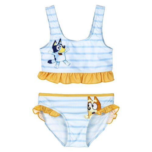Bluey Bluey Bikini Bluey Bluey Bikini
