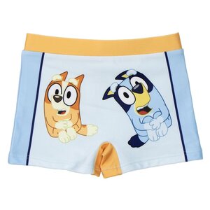 Bluey Bluey Zwembroek Bluey Bluey Zwembroek