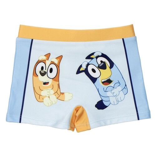 Bluey Bluey Zwembroek Bluey Bluey Zwembroek