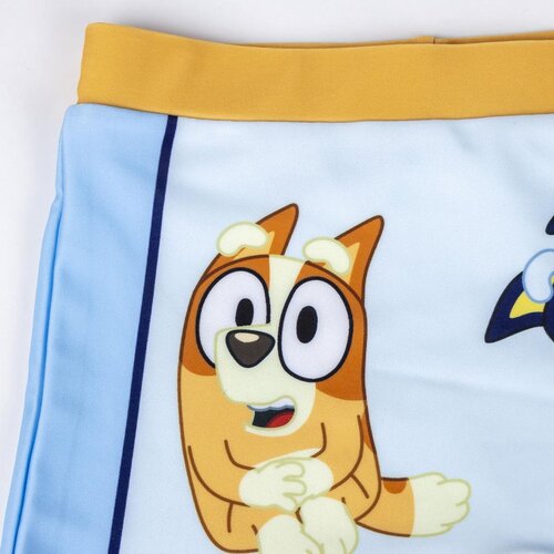 Bluey Bluey Zwembroek