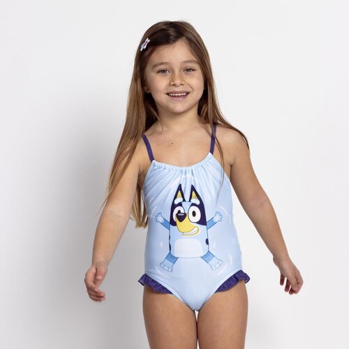 Bluey Bluey Zwempak / Badpak Bluey Bluey Zwempak / Badpak