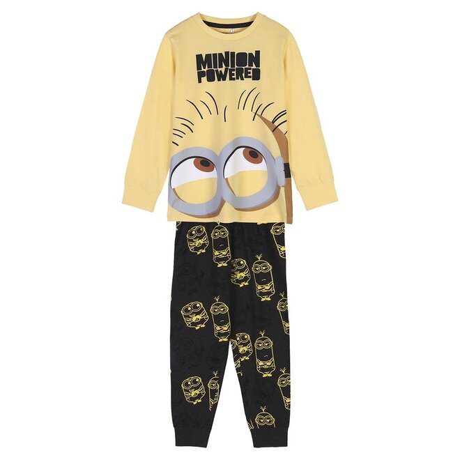 Minions Pyjama - Disney - Despicable Me