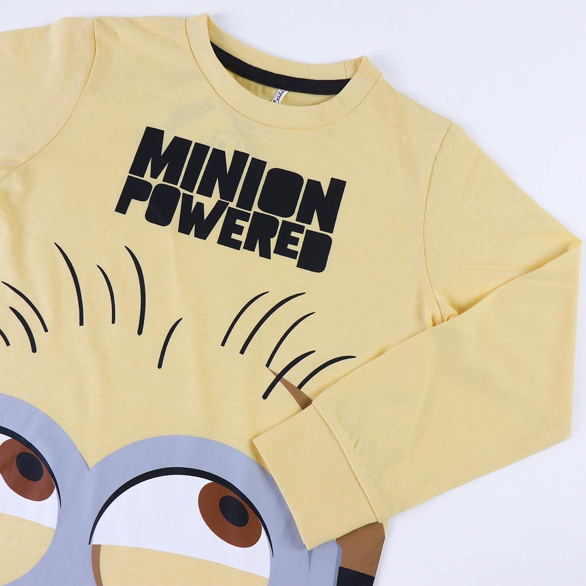 Minions pyjama kind sale