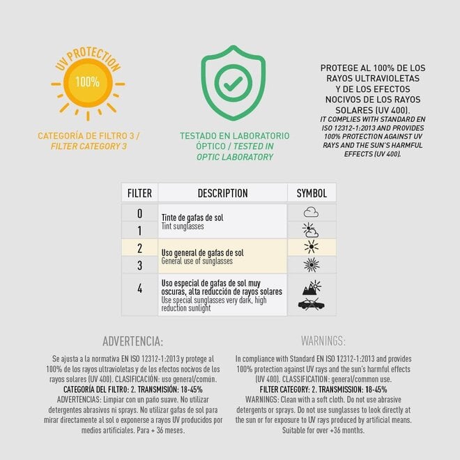 Stitch Zonnebril - Disney