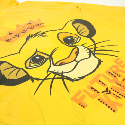 Lion King Lion King Regenjas Simba - Disney