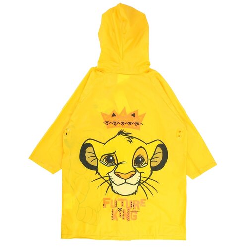 Lion King Lion King Regenjas Simba - Disney
