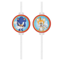 4 Sonic Rietjes FSC - Sega