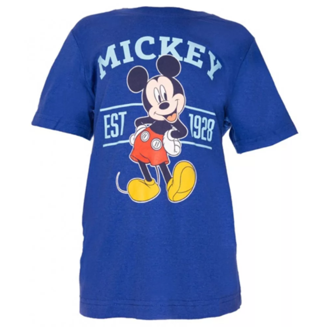 Mickey Mouse T-shirt -  Disney