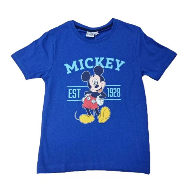 Mickey Mouse T-shirt -  Disney