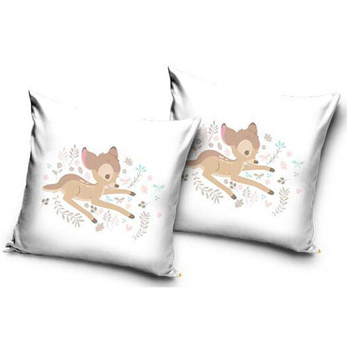 Bambi Bambi Kussen Dubbelzijdig - Disney Bambi Bambi Kussen Dubbelzijdig - Disney