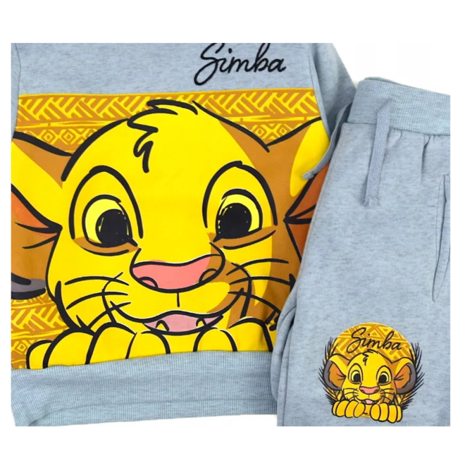 Lion King Joggingpak Simba - Disney