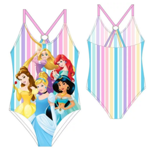 Disney Princess Disney Princess Zwempak Disney Princess Disney Princess Zwempak