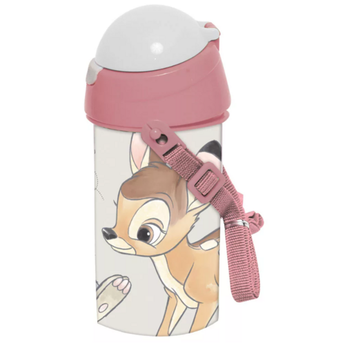 Bambi Bambi Bidon - Kunststof - Disney Bambi Bambi Bidon - Kunststof - Disney