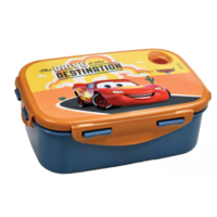 Disney Cars Broodtrommel