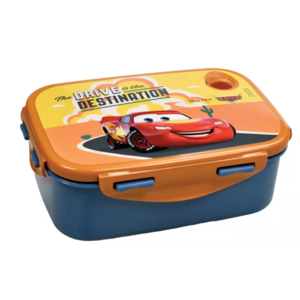 Cars Disney Cars Broodtrommel Cars Disney Cars Broodtrommel