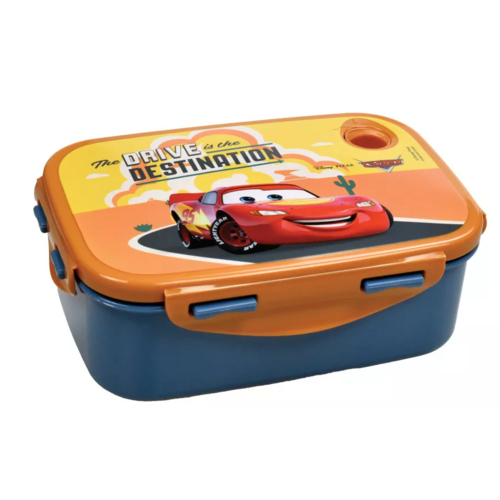 Cars Disney Cars Broodtrommel Cars Disney Cars Broodtrommel