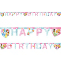 Disney Princess Letterslinger FSC