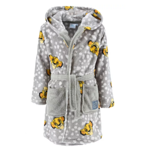 Lion King Lion King Badjas - Disney Lion King Lion King Badjas - Disney