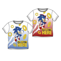 Sonic T-shirt