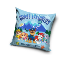 Paw Patrol Kussen - Adventures