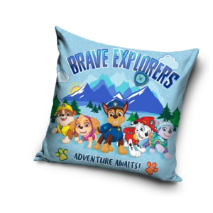 Paw Patrol Paw Patrol Kussen - Adventures Paw Patrol Paw Patrol Kussen - Adventures