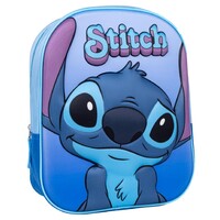 Lilo en Stitch Rugzak 3D - 31 cm - Disney