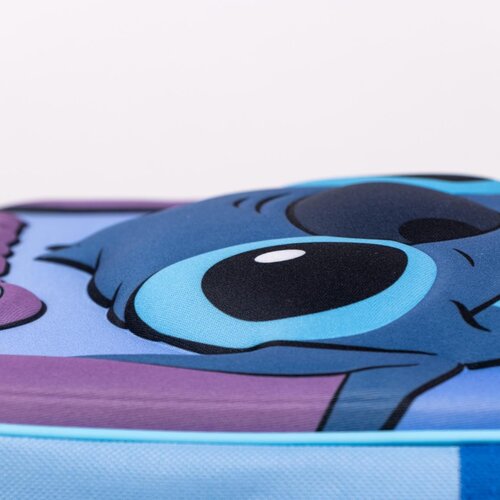 Lilo en Stitch Lilo en Stitch Rugzak 3D - 31 cm - Disney Lilo en Stitch Lilo en Stitch Rugzak 3D - 31 cm - Disney